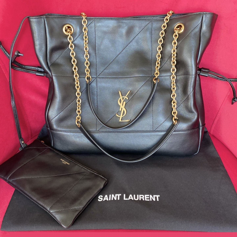 Y*L bucket bags